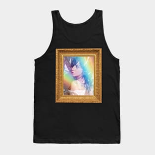 ART & POP POSTER 3 Tank Top